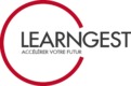 Logo Learngest